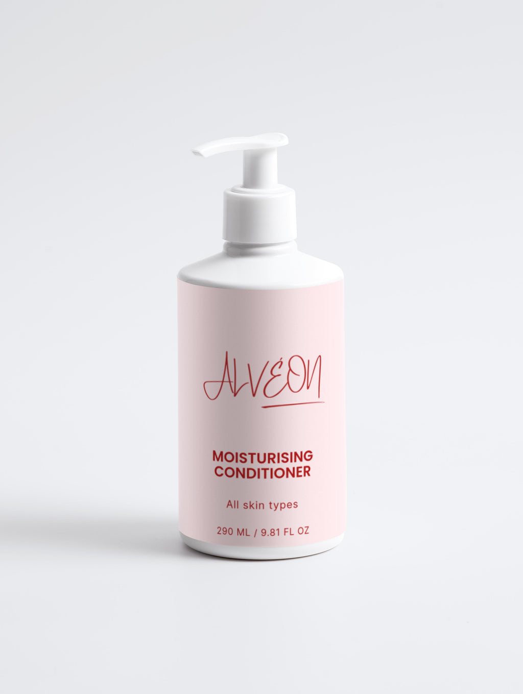 Moisturising Conditioner