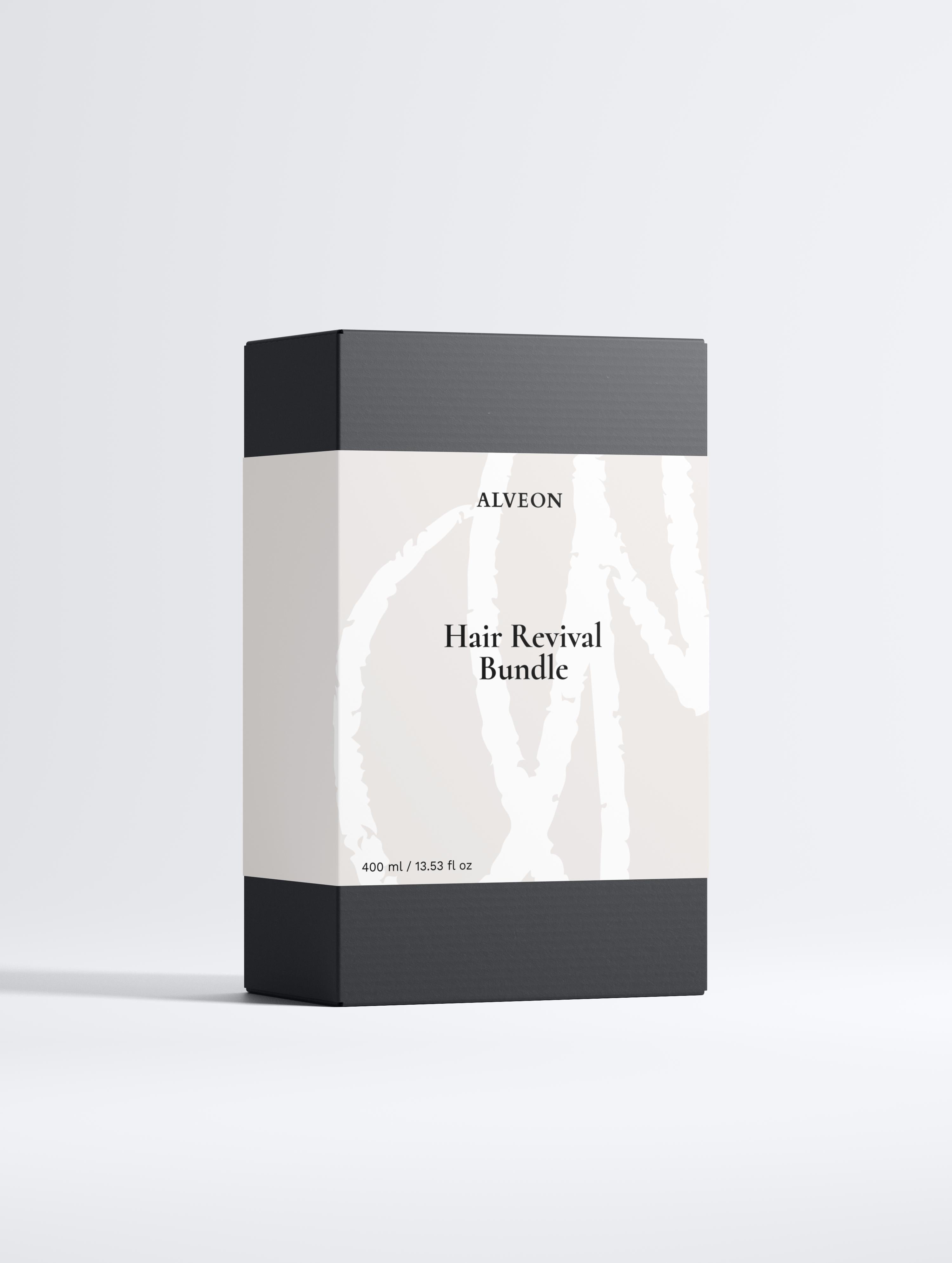 Hair Revival Bundle