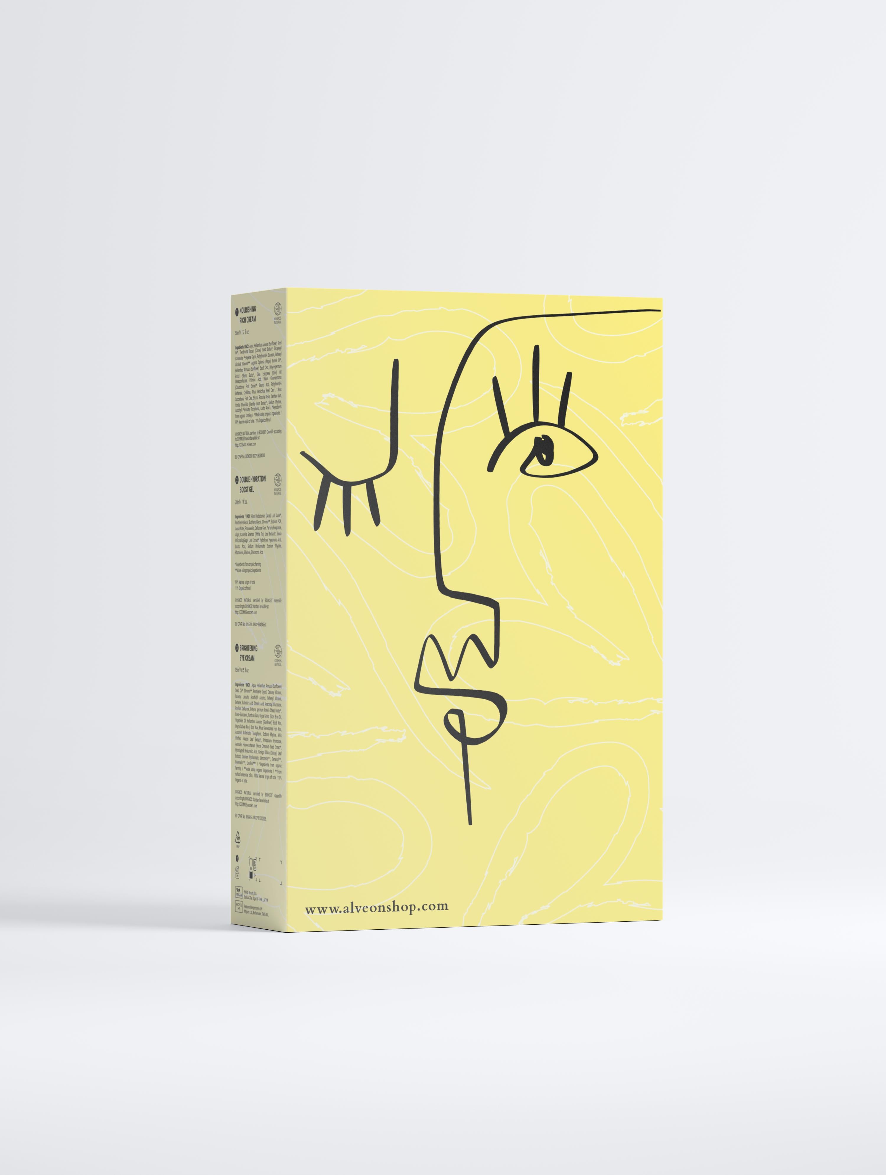 Deep Moisture Collection Box