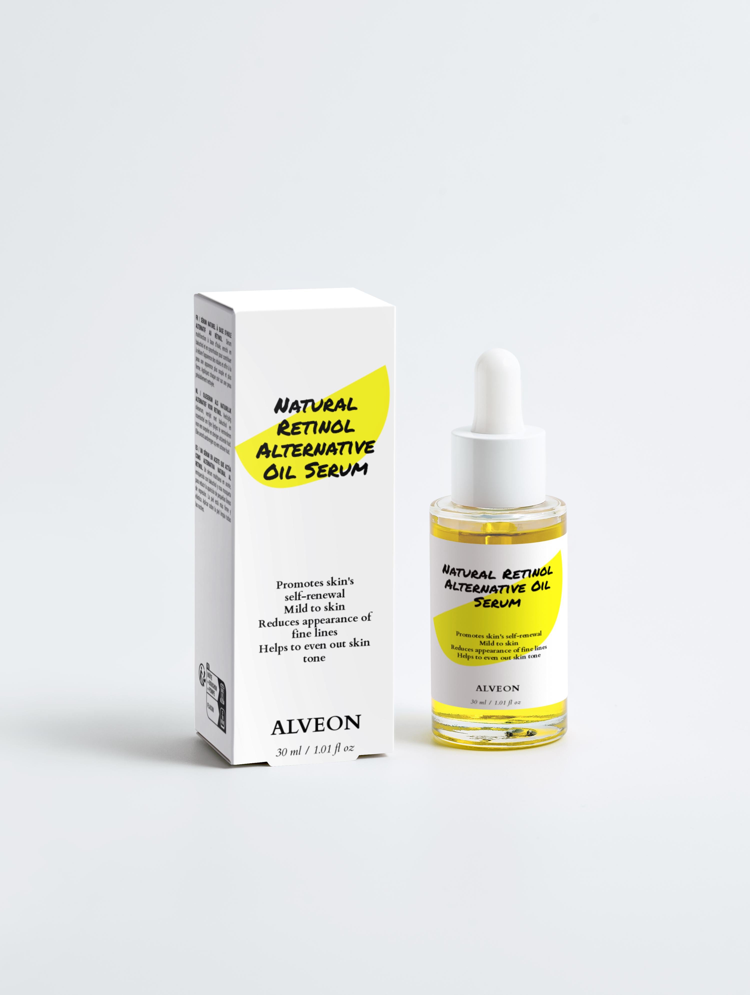 Boost Serum Collection Box