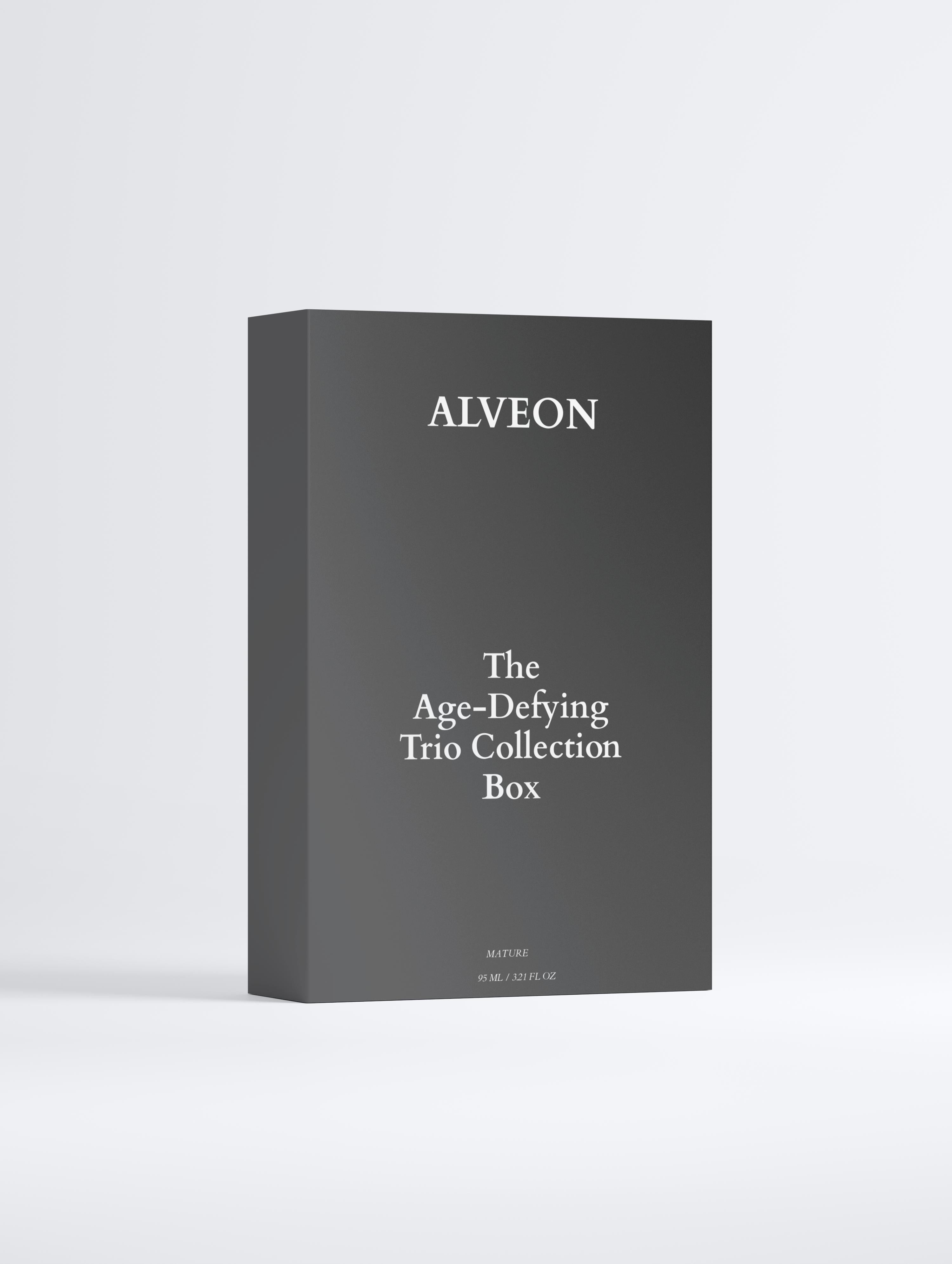 The Age-Defying Trio Collection Box