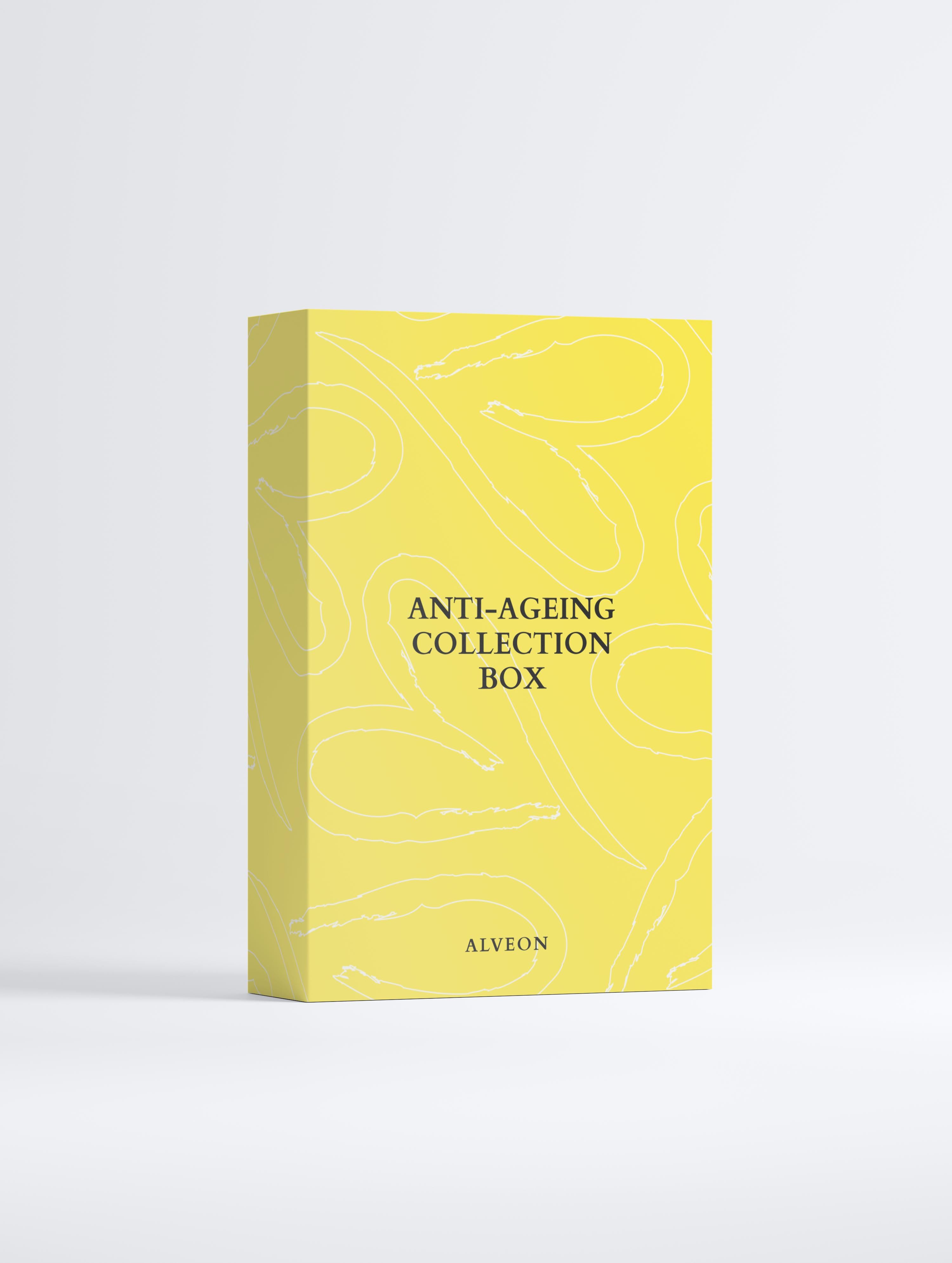 Anti-Ageing Collection Box