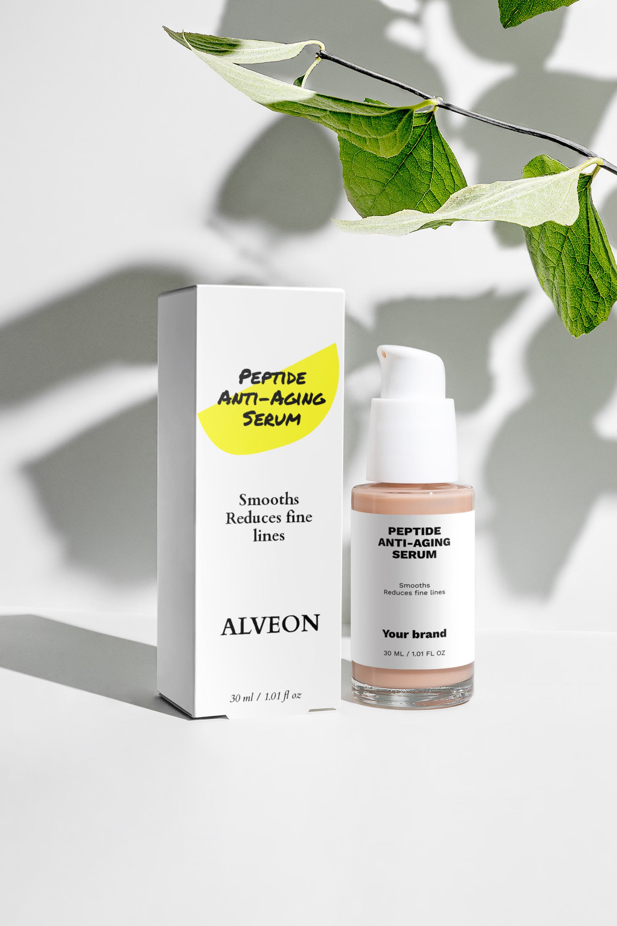 Anti-Age Peptide Collection