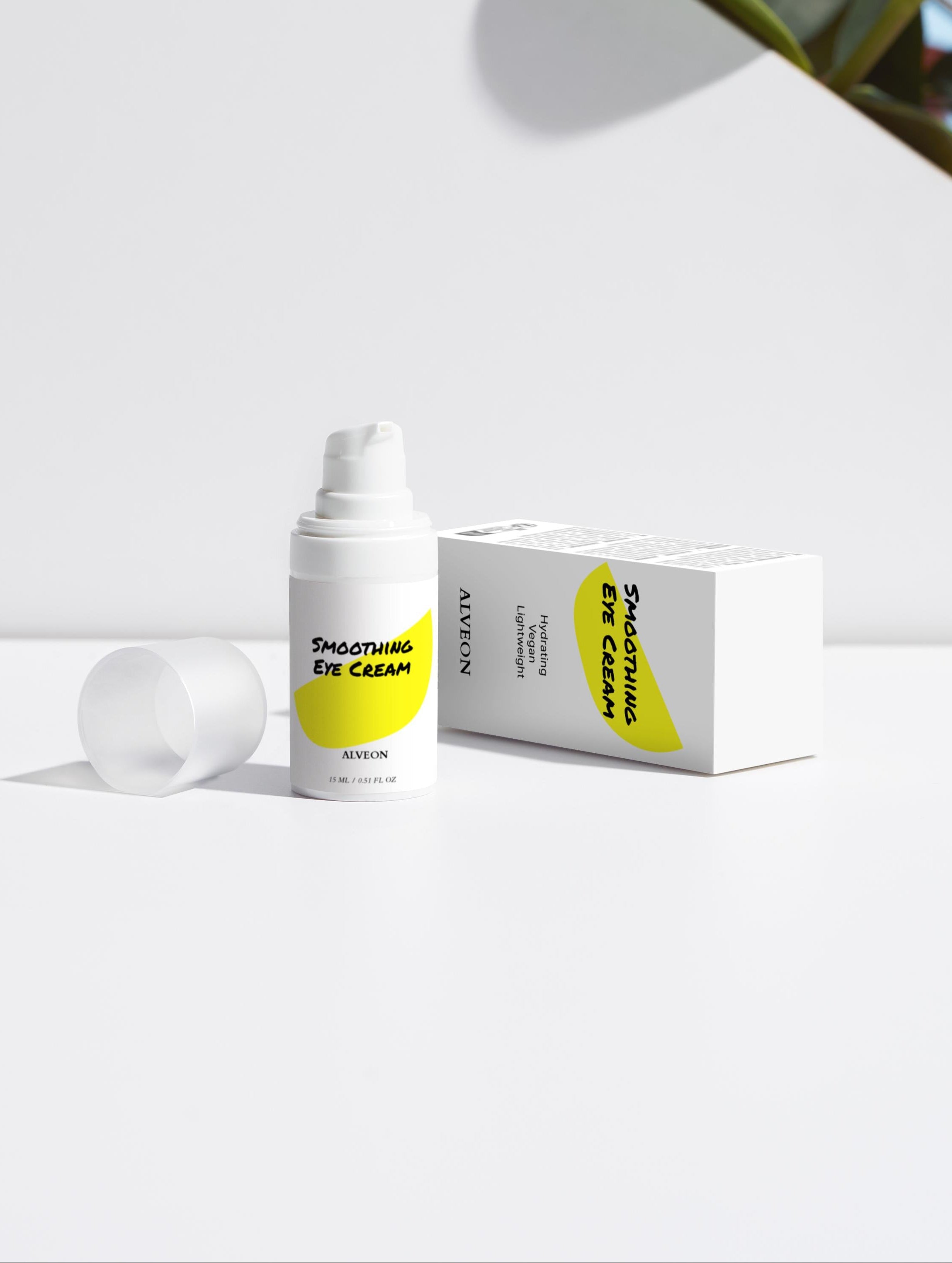 Anti-Ageing Collection Box