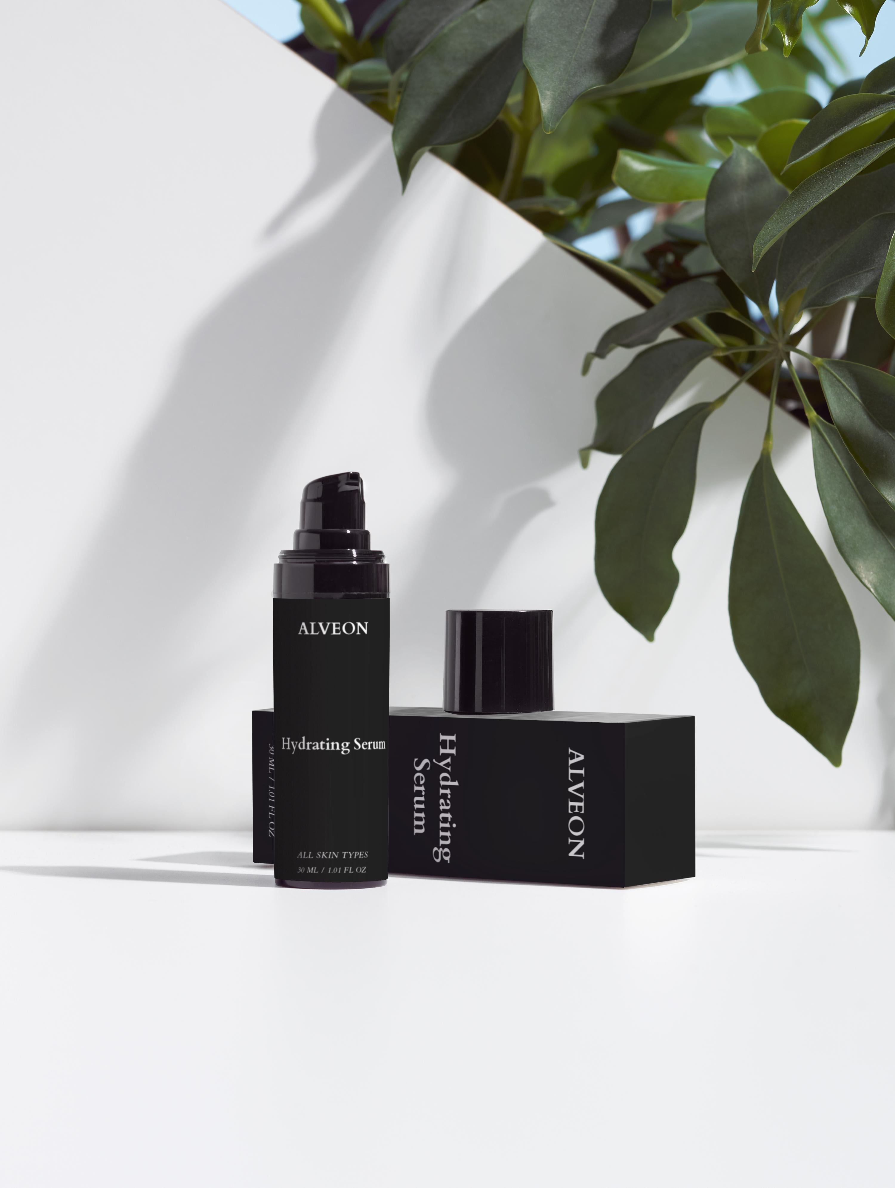 Hydrating Serum
