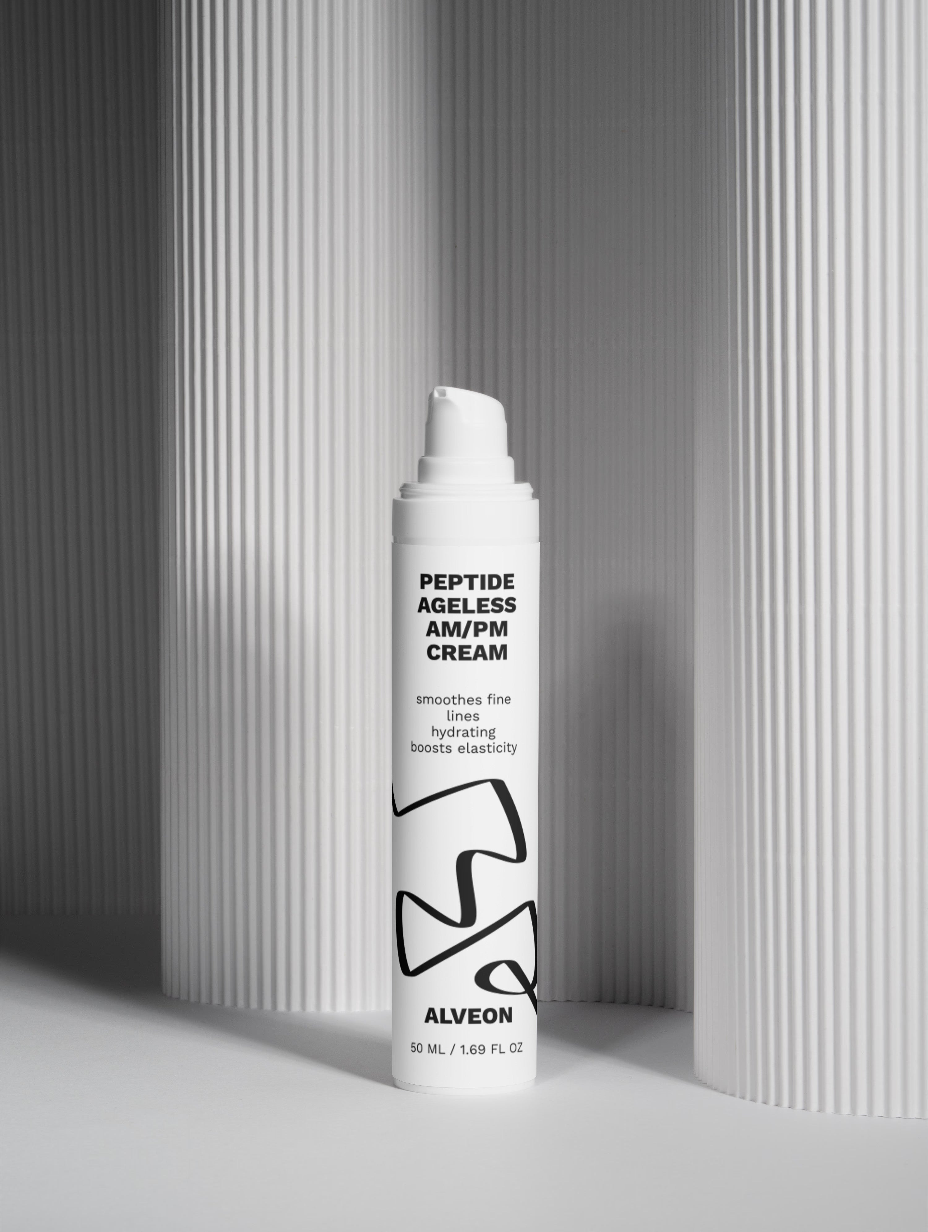 Peptide Ageless AM/PM Cream