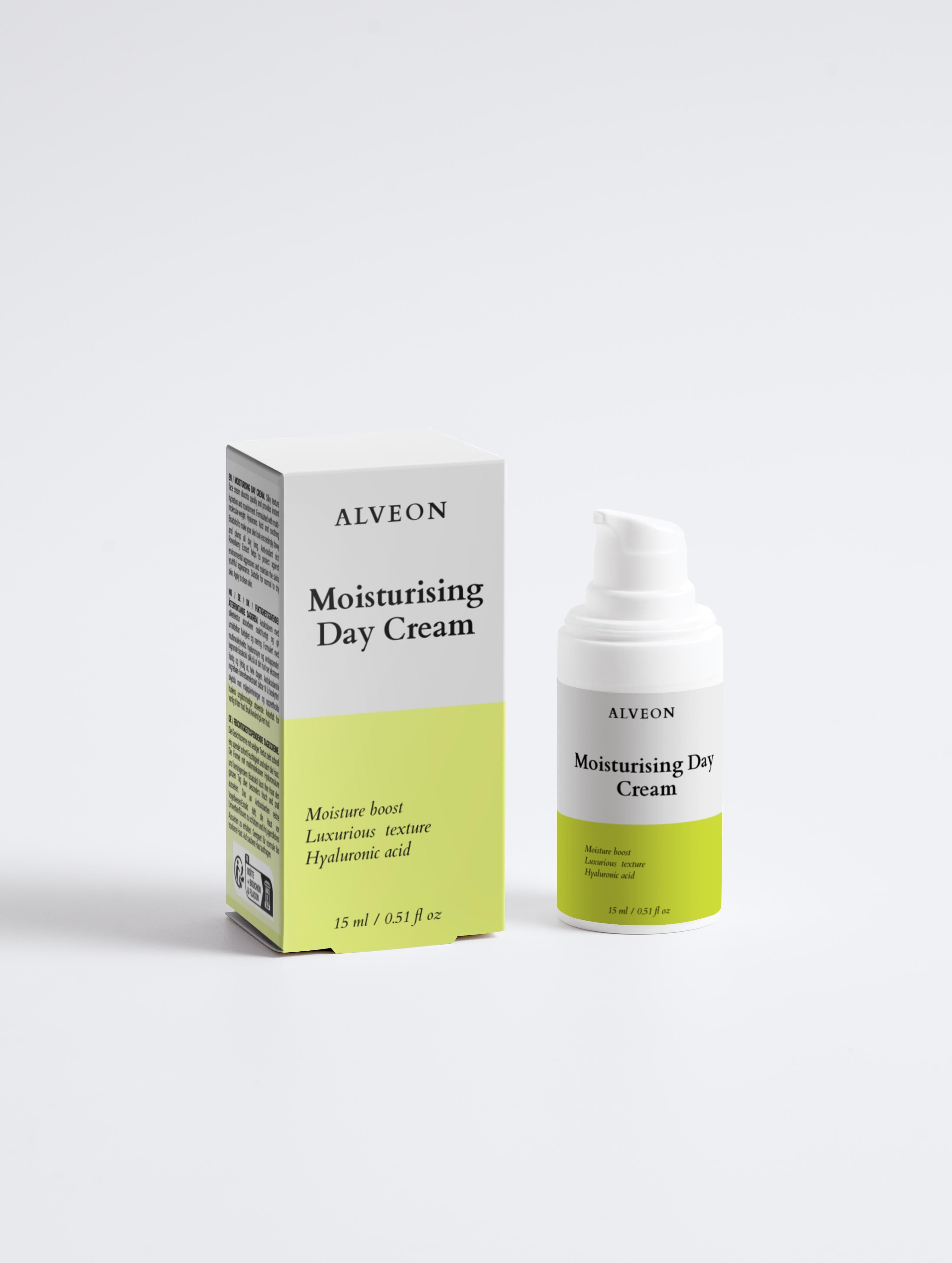 Glowy Skin Trio Collection Box