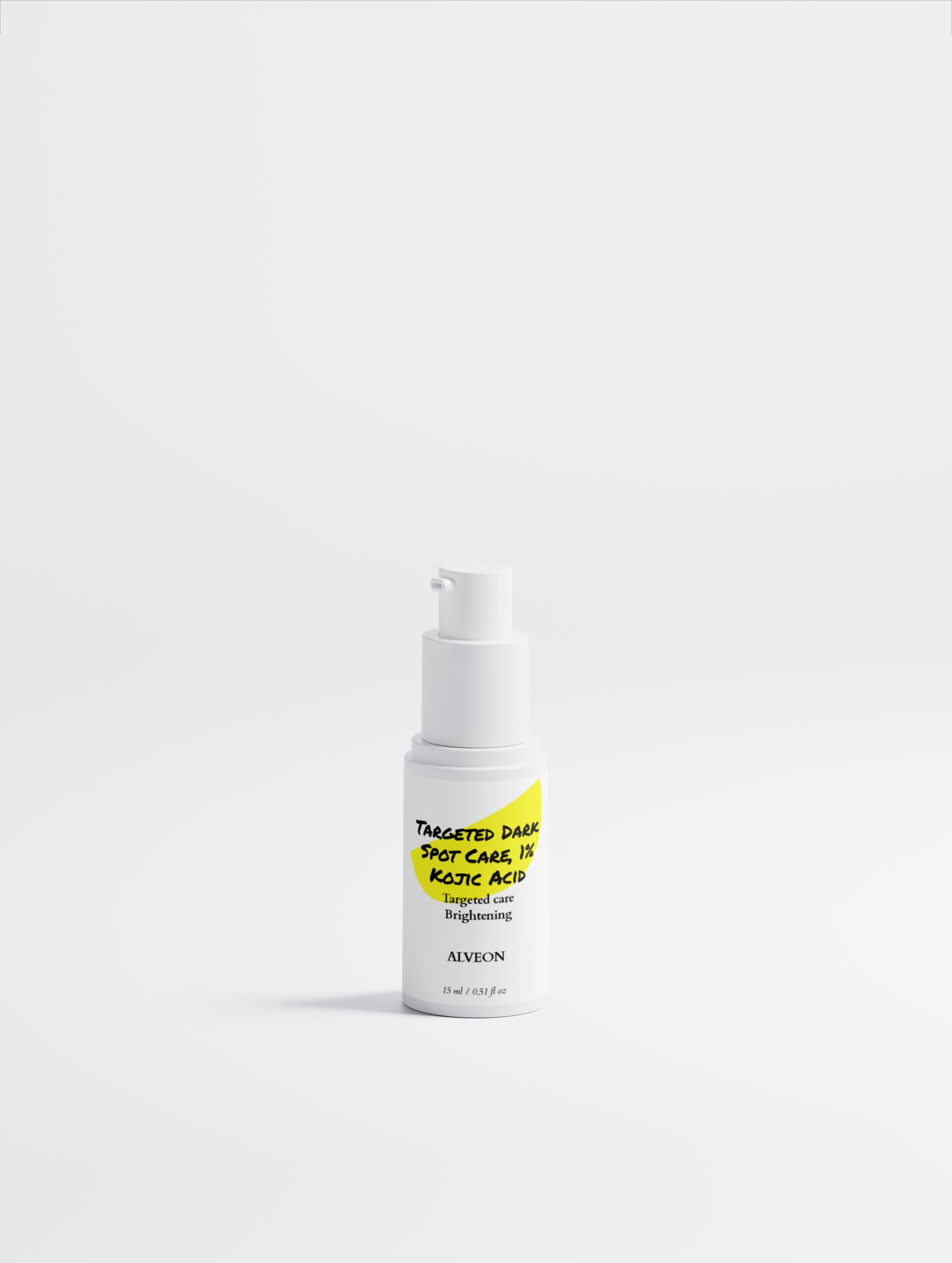 Targeted Dark Spot Care, 1% Kojic Acid