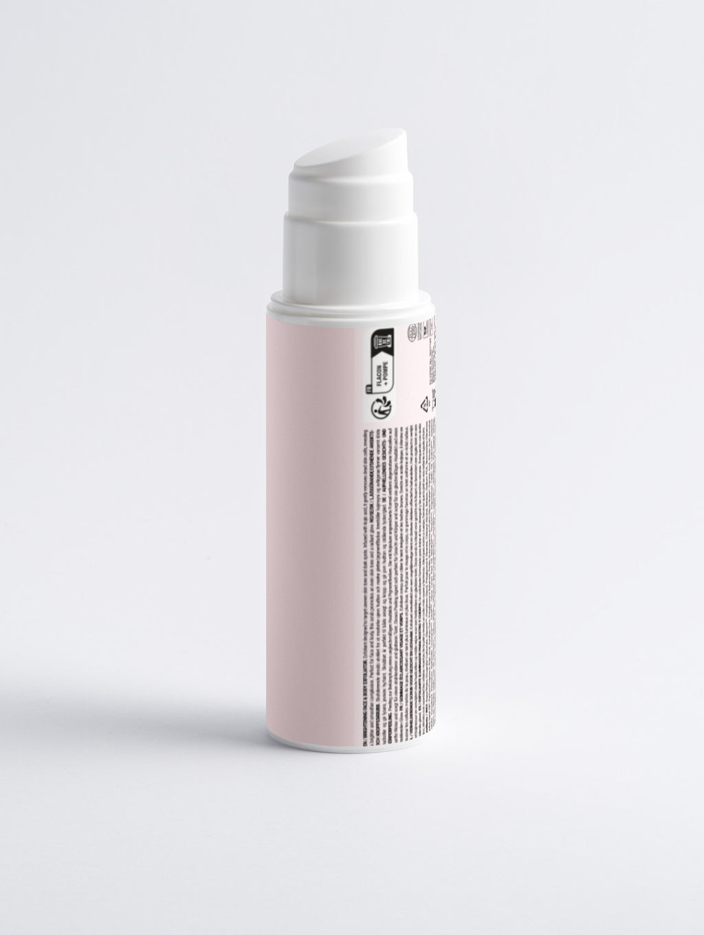 Brightening Face&Body Exfoliator with Kojic Acid