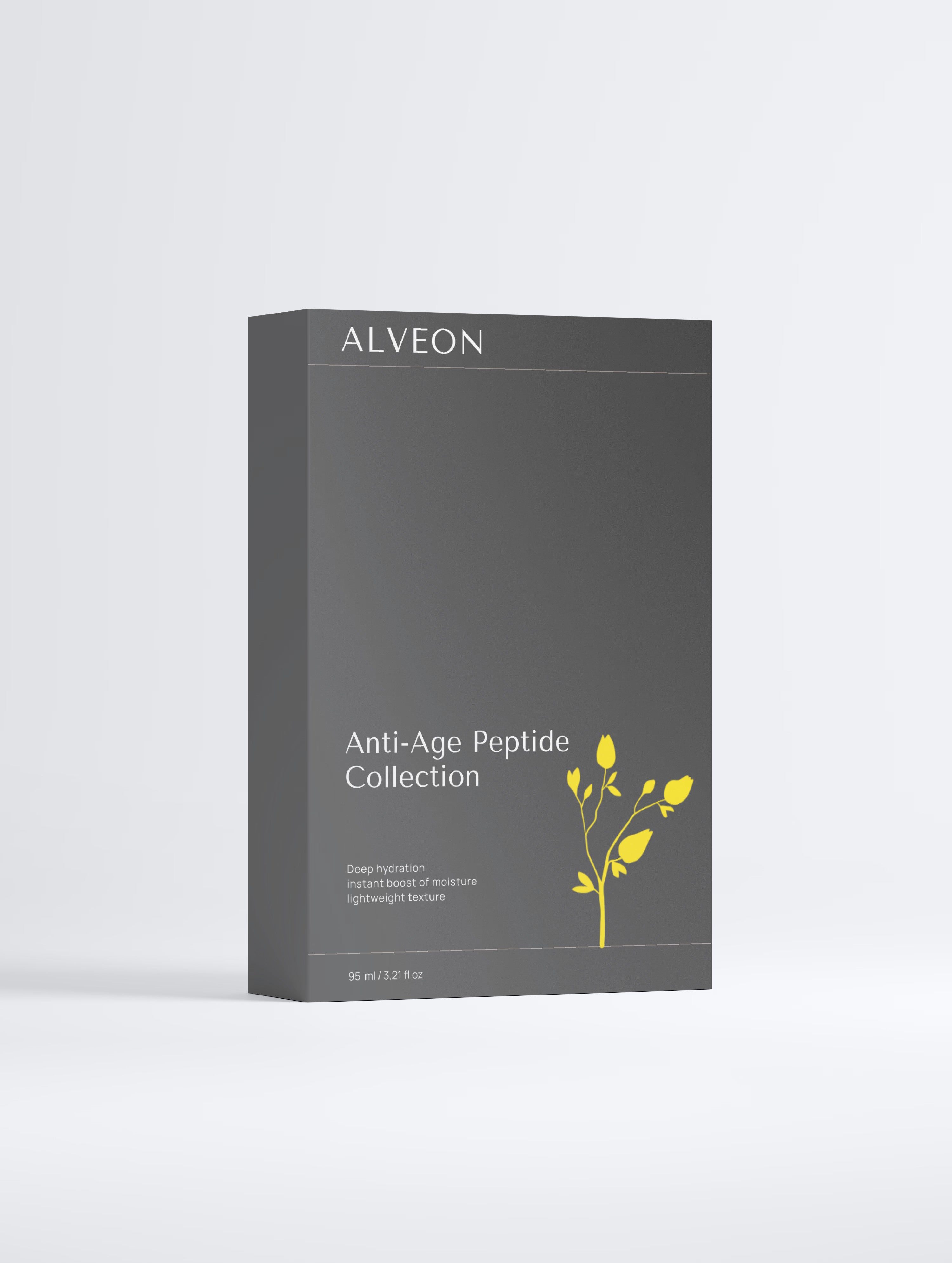Anti-Age Peptide Collection