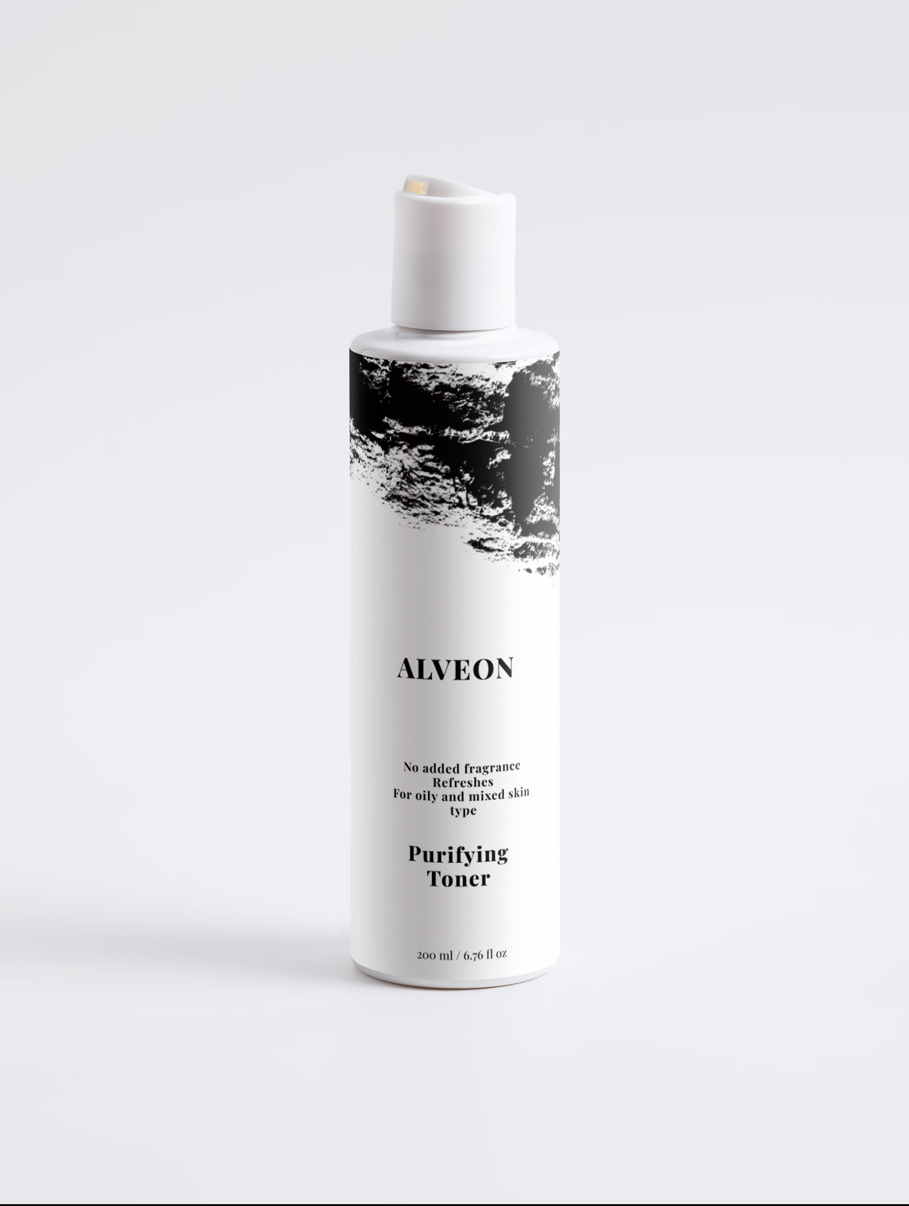 Purifying Toner