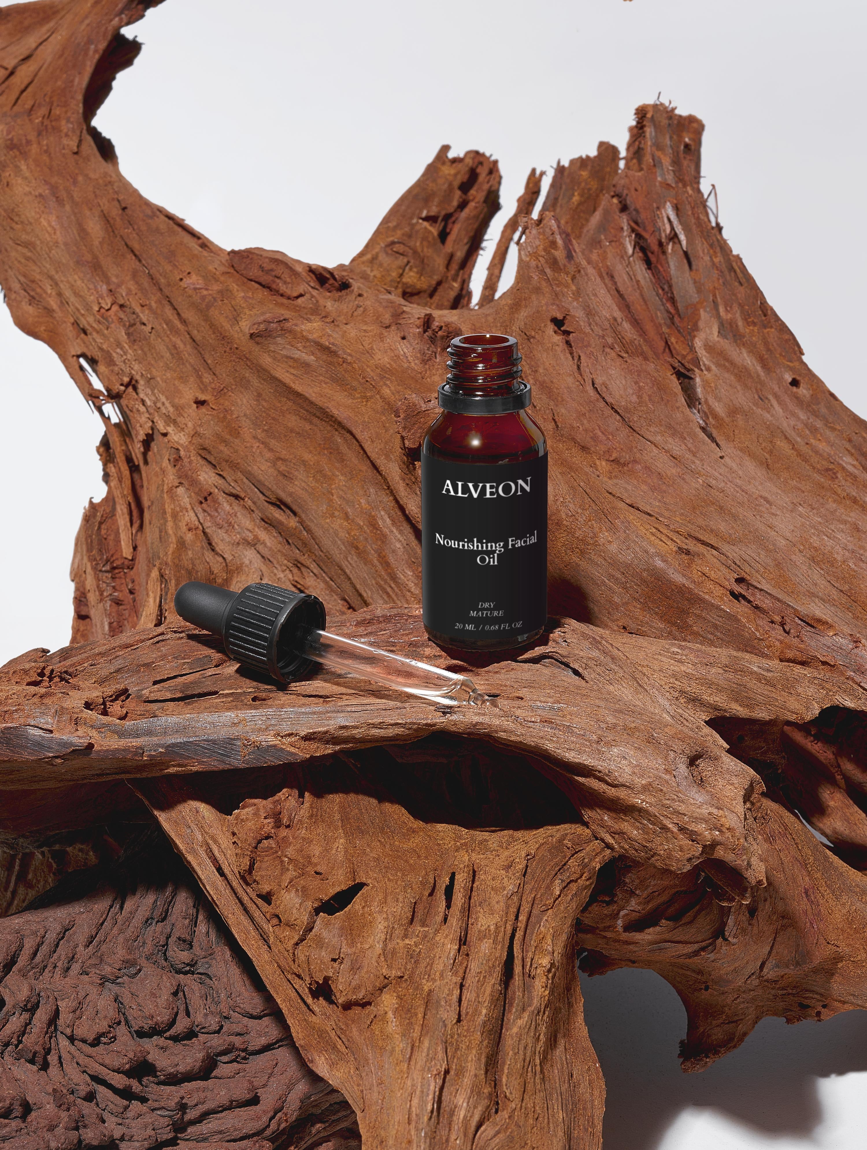 Nourishing Facial Oil