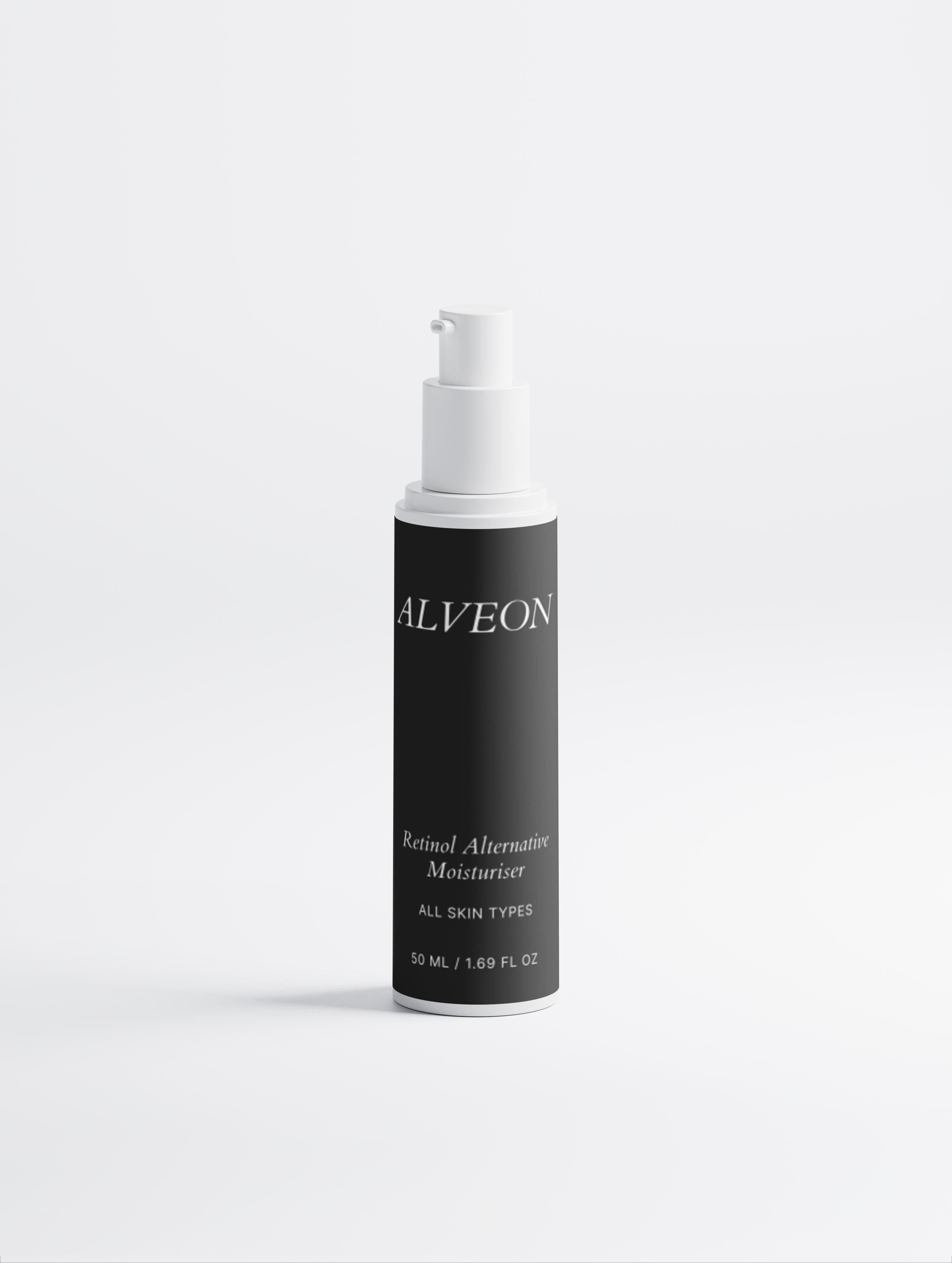 Retinol Alternative Moisturizer