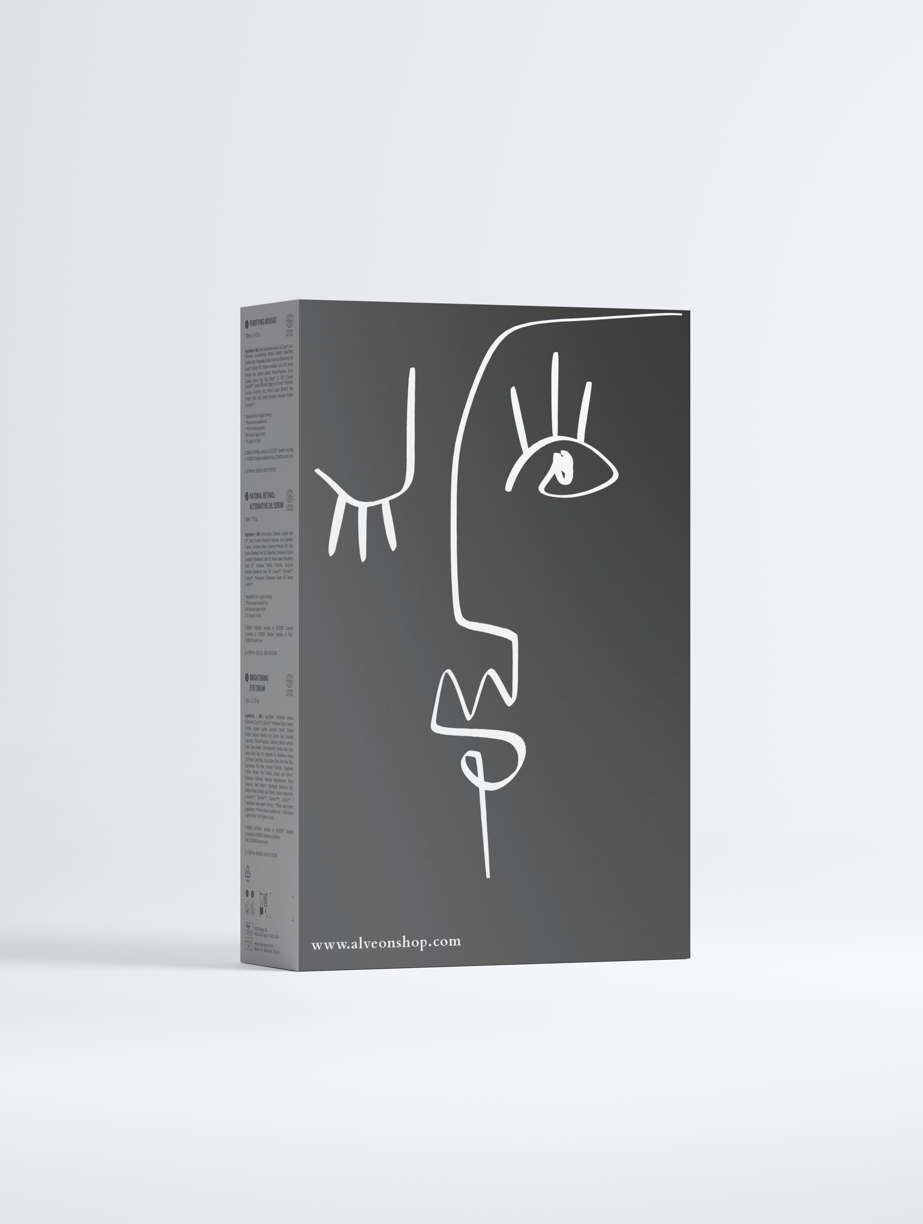 Rejuvenating Glow Collection Box