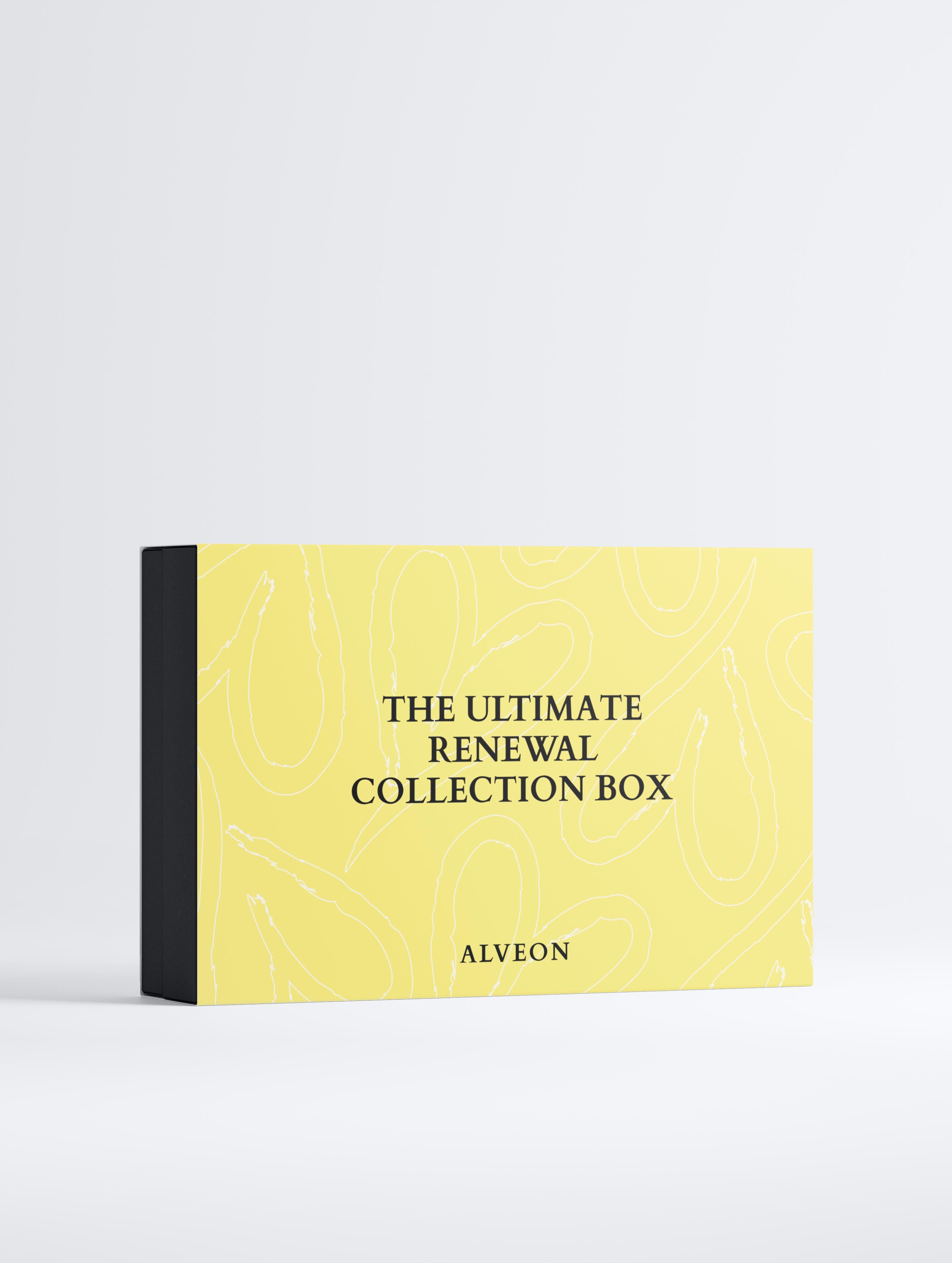The Ultimate Renewal Collection Box