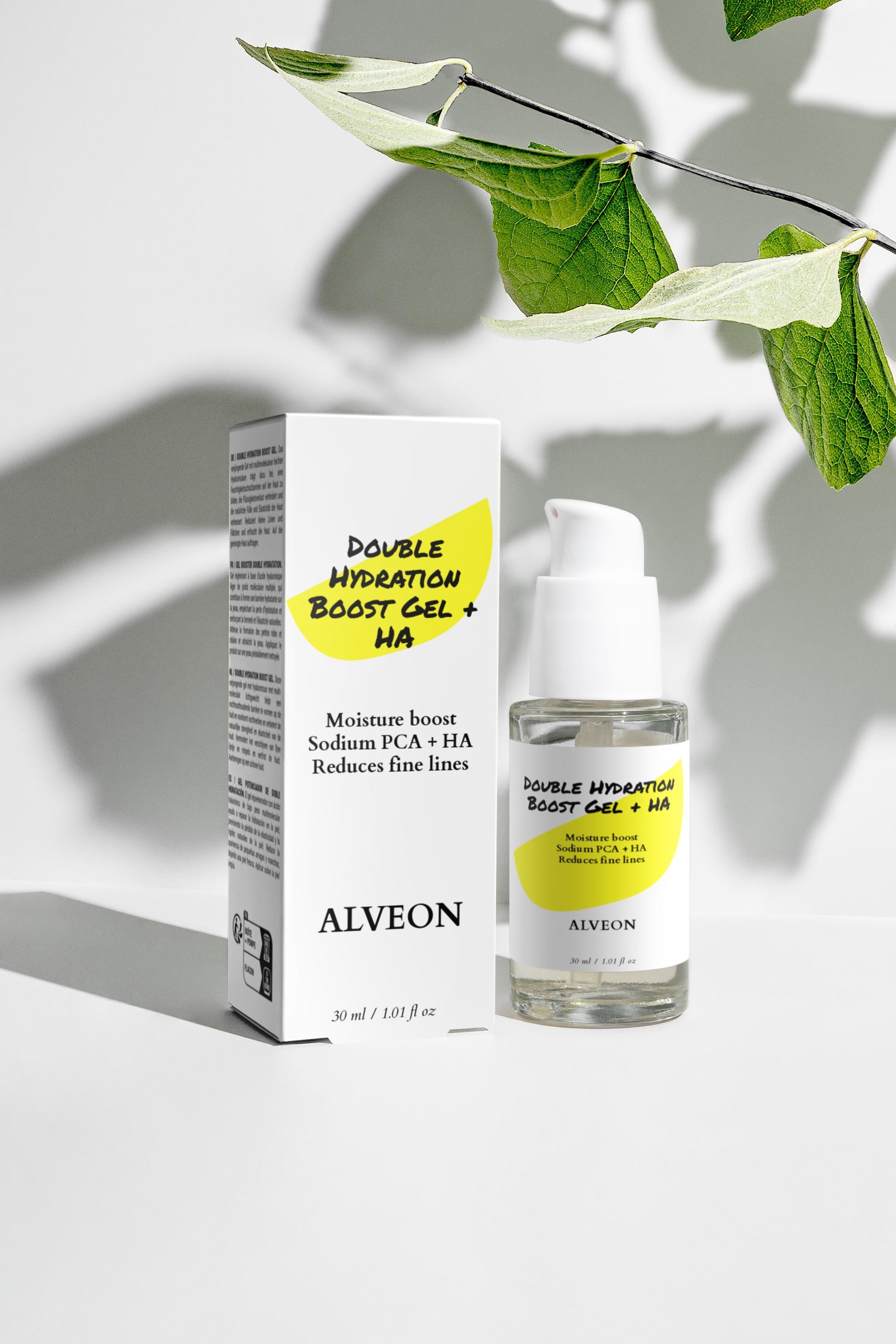 The Ultimate Renewal Collection Box