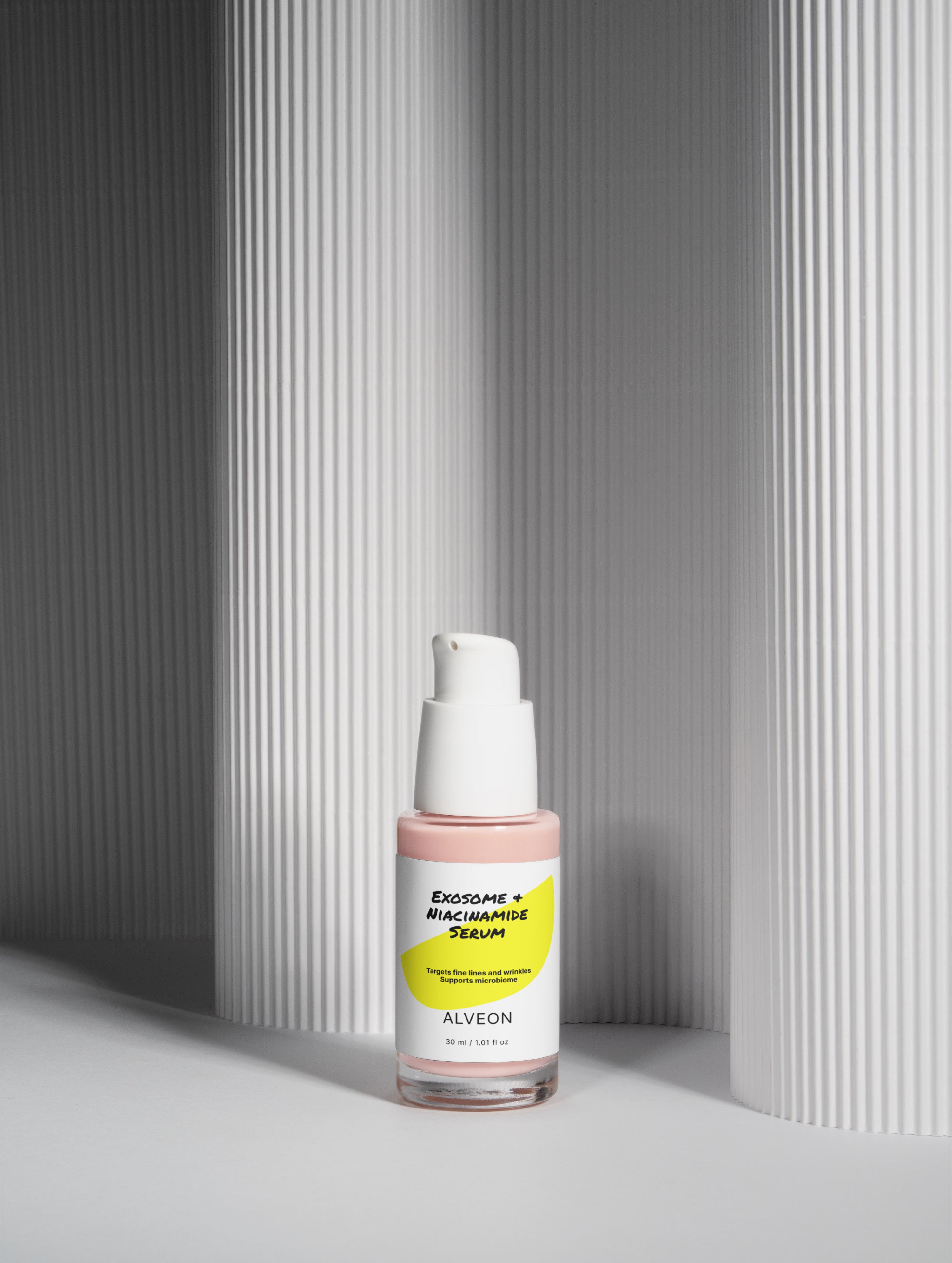 Exosome & Niacinamide Serum