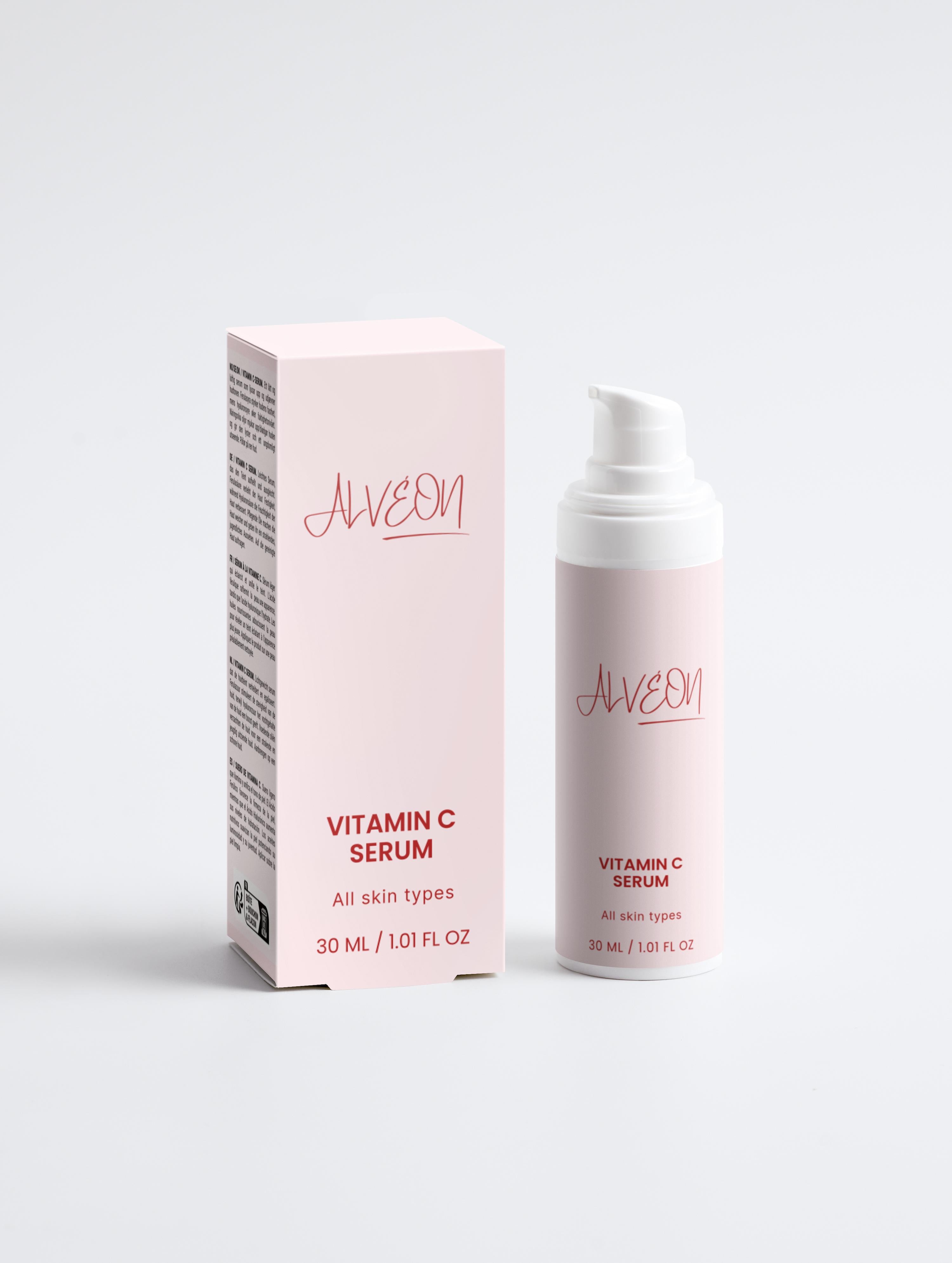 Vitamin C Serum