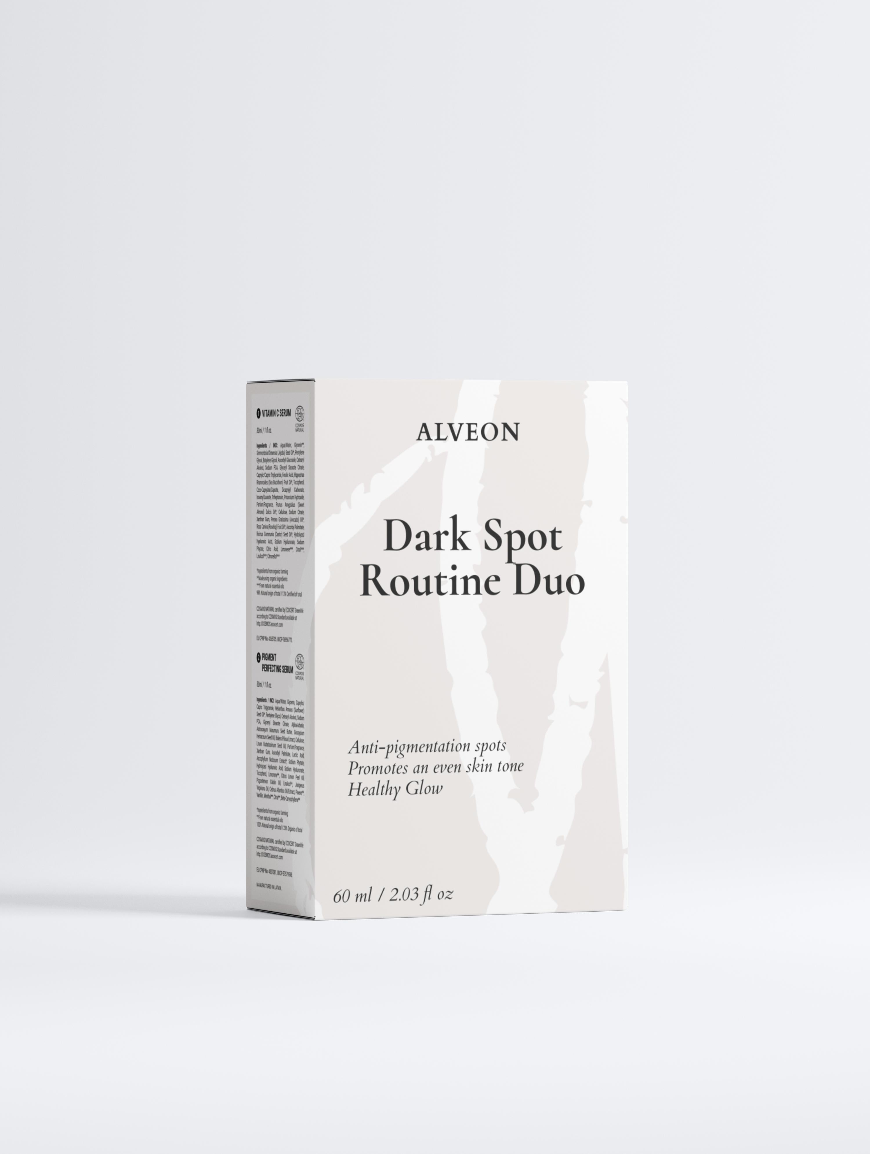 Dark Spot Routine Duo
