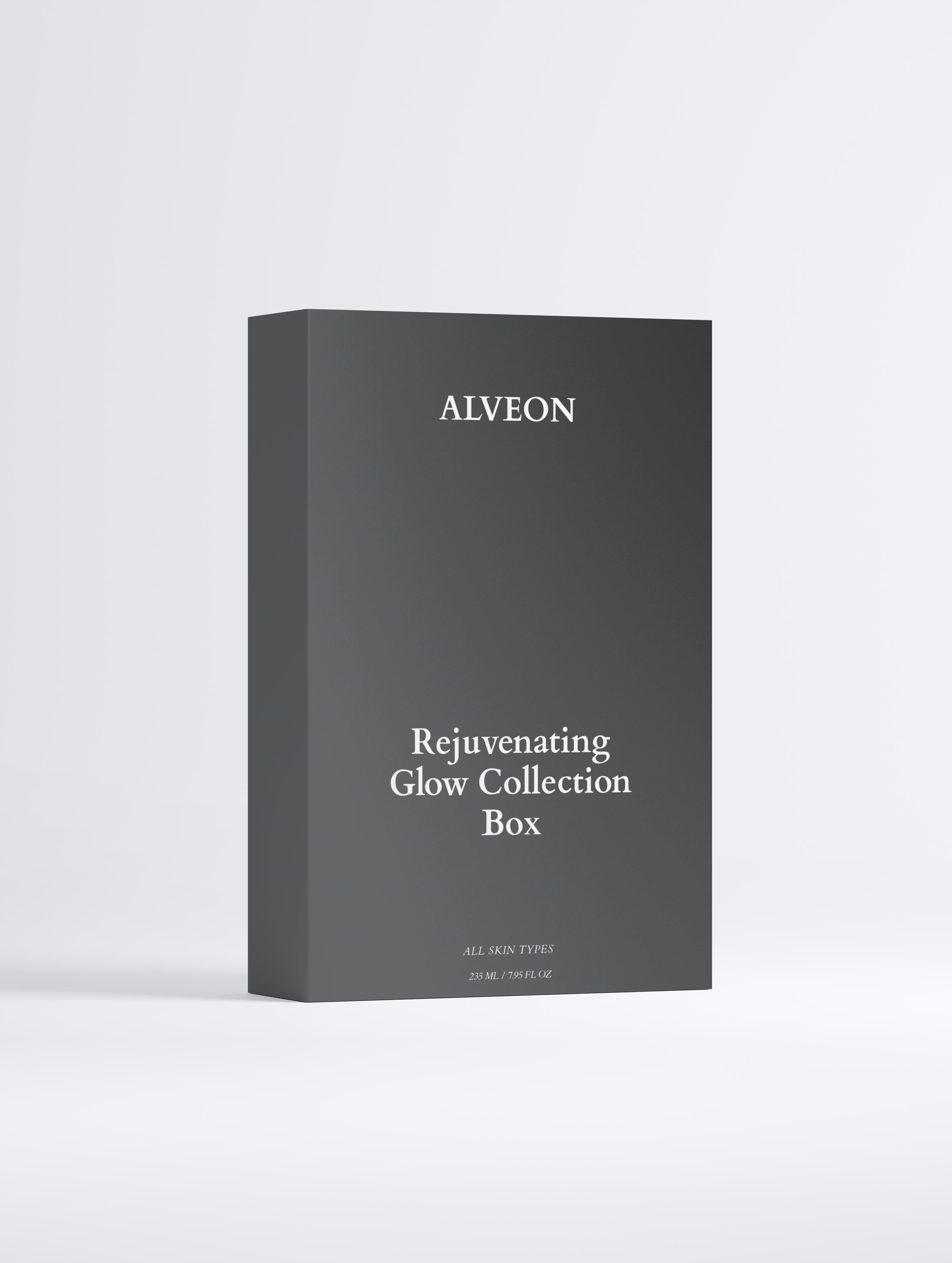 Rejuvenating Glow Collection Box