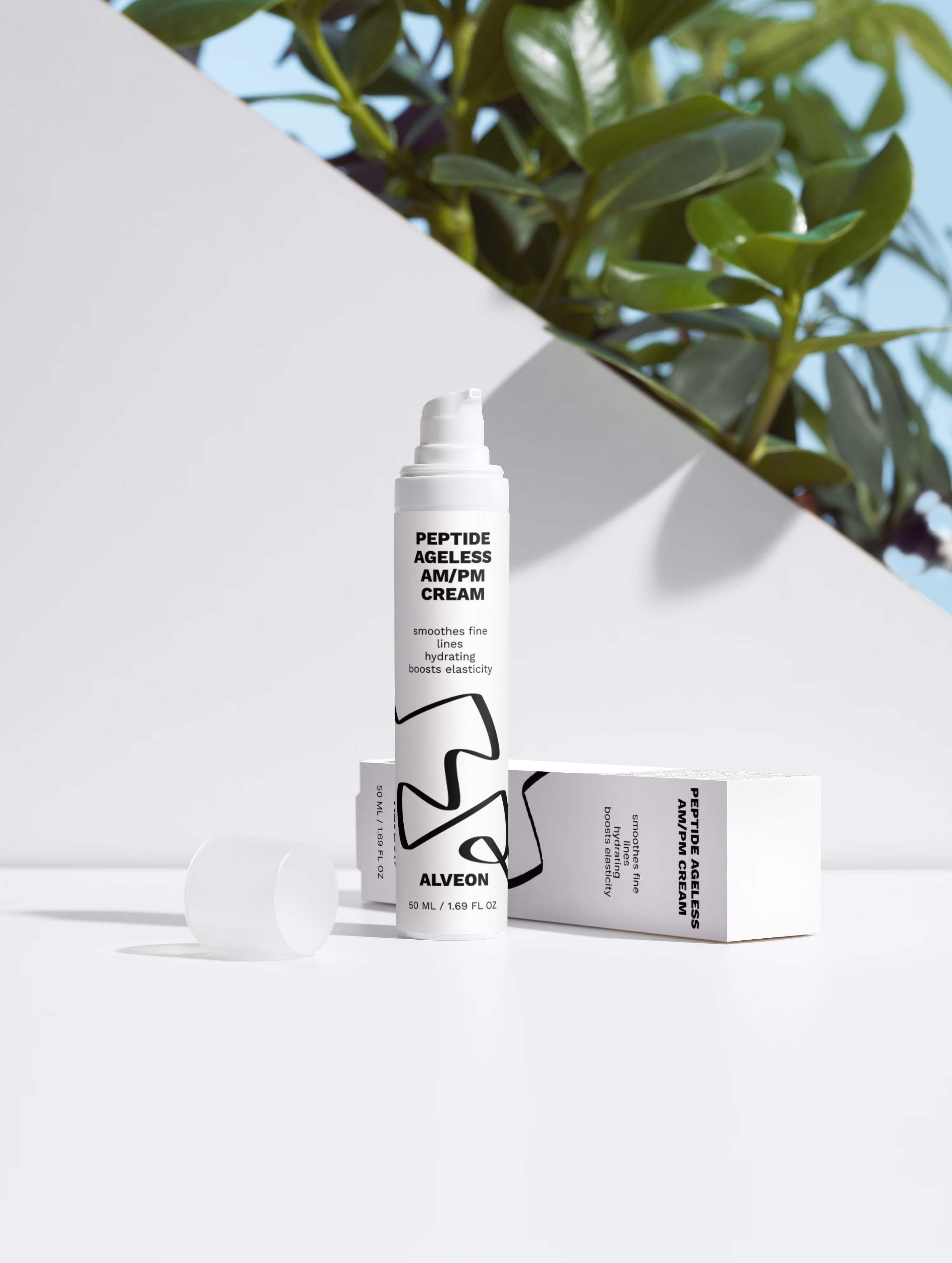 Anti-Age Peptide Collection