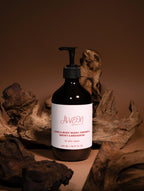 Hand & Body Wash, Ginger & Smoky Cardamom